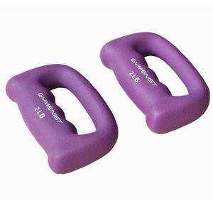 Cardio Dumbbell Set of 2 (2 lb each)